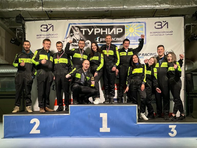 фото с турнира СтилсГрупп в Лысьве
